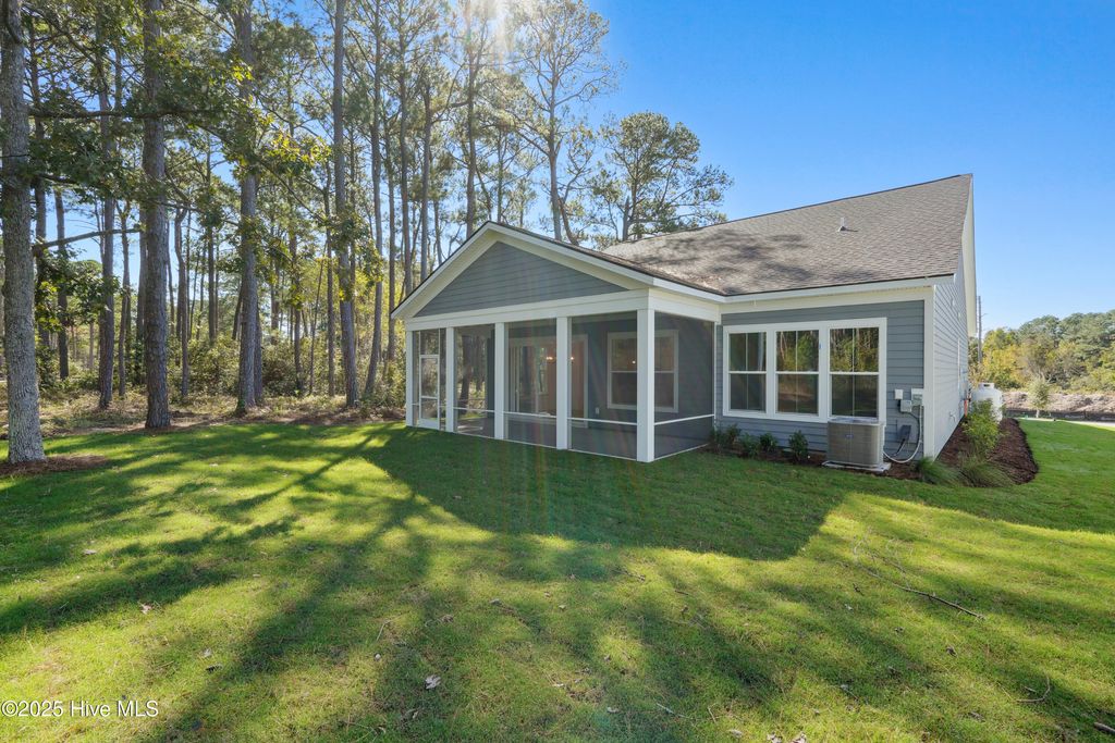 Photo of 1564 St Lucia Drive SW, Shallotte, NC 28470 (MLS # 100508380)
