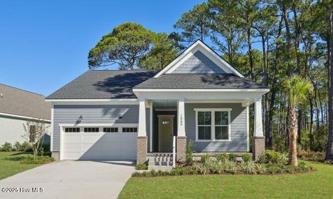 1564 St Lucia Drive SW Shallotte NC 28470