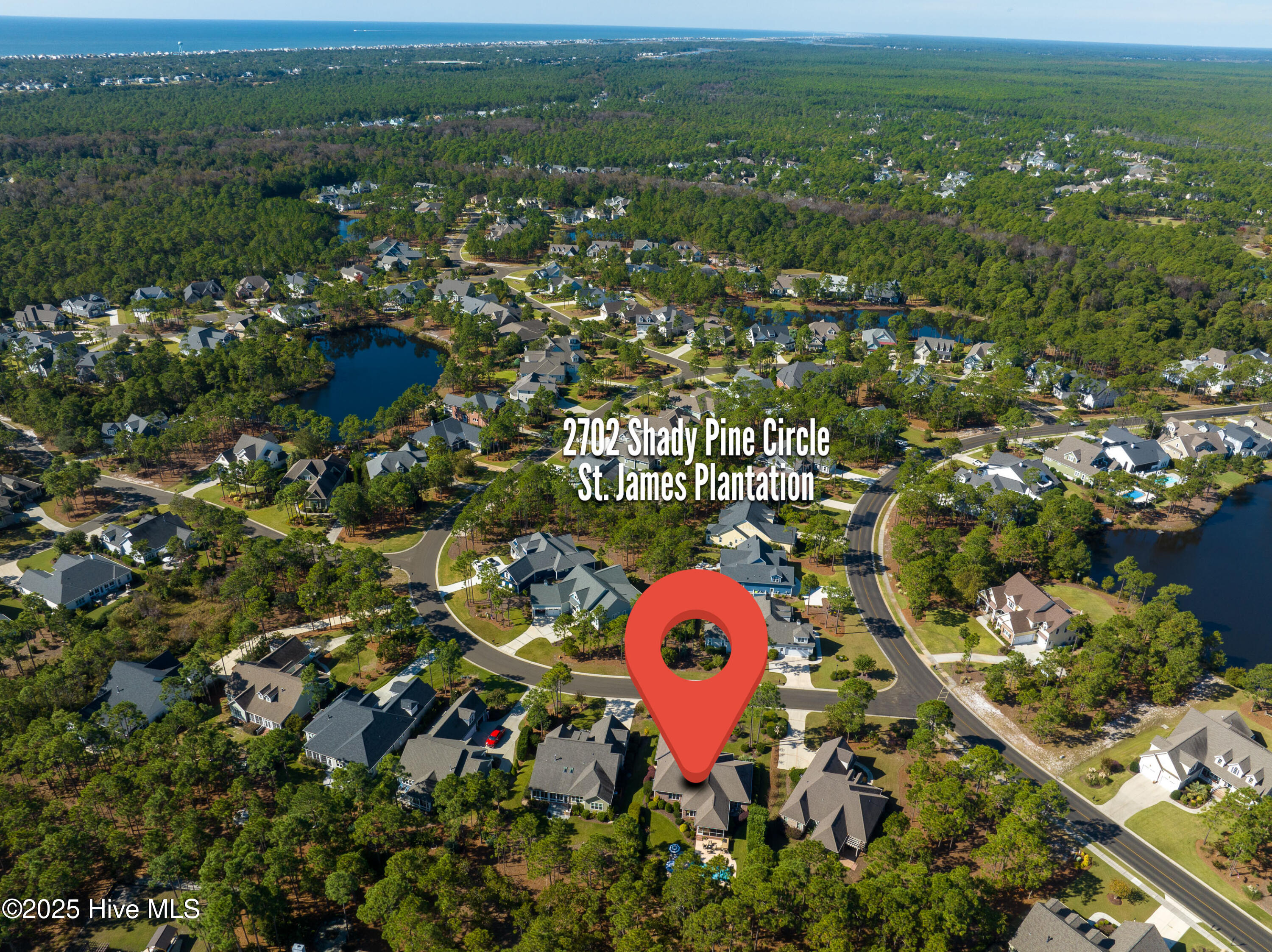 2702 Shady Pine Circle