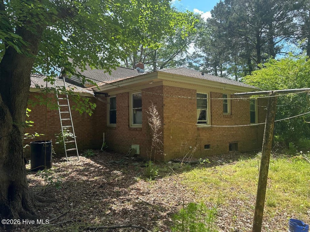 Photo of 2225 Bells Fork Road, Greenville, NC 27858 (MLS # 100603485)