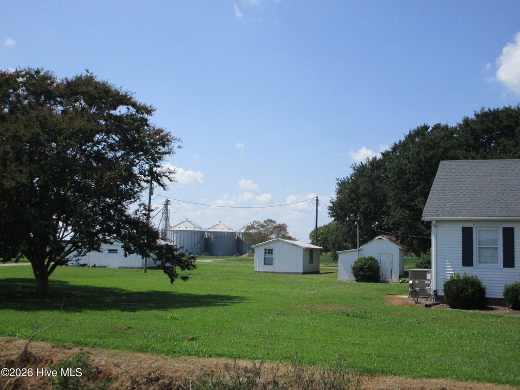 Photo of 849 Body Road, Elizabeth City, NC 27909 (MLS # 100600413)