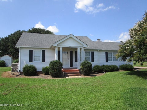 Homes For Sale - 849 Body Road<br/> Elizabeth City, NC 27909