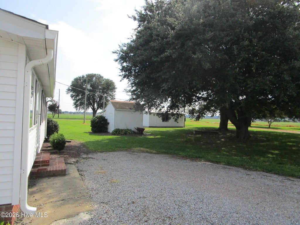 Photo of 849 Body Road, Elizabeth City, NC 27909 (MLS # 100600413)
