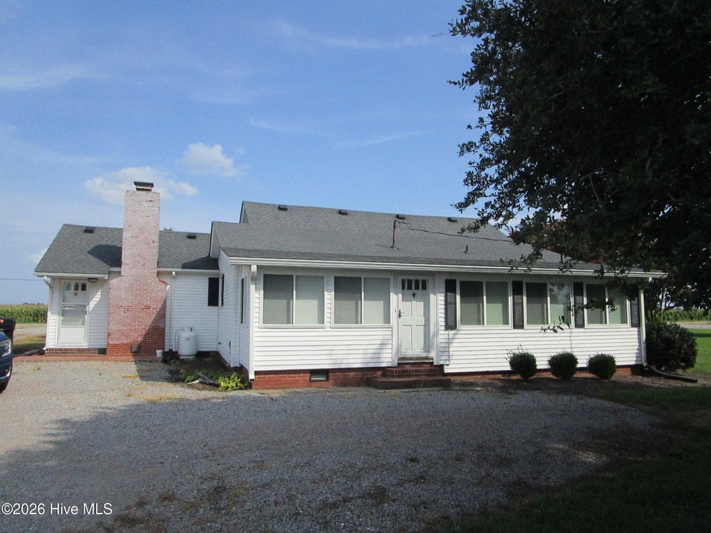 Photo of 849 Body Road, Elizabeth City, NC 27909 (MLS # 100600413)