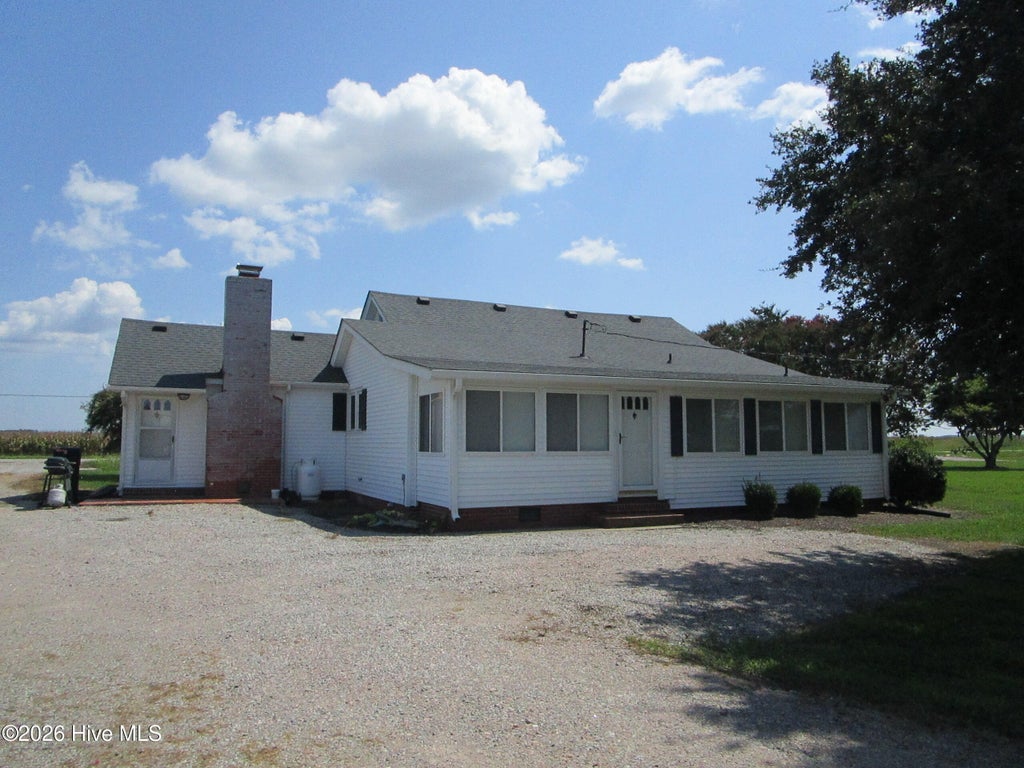 Photo of 849 Body Road, Elizabeth City, NC 27909 (MLS # 100600413)