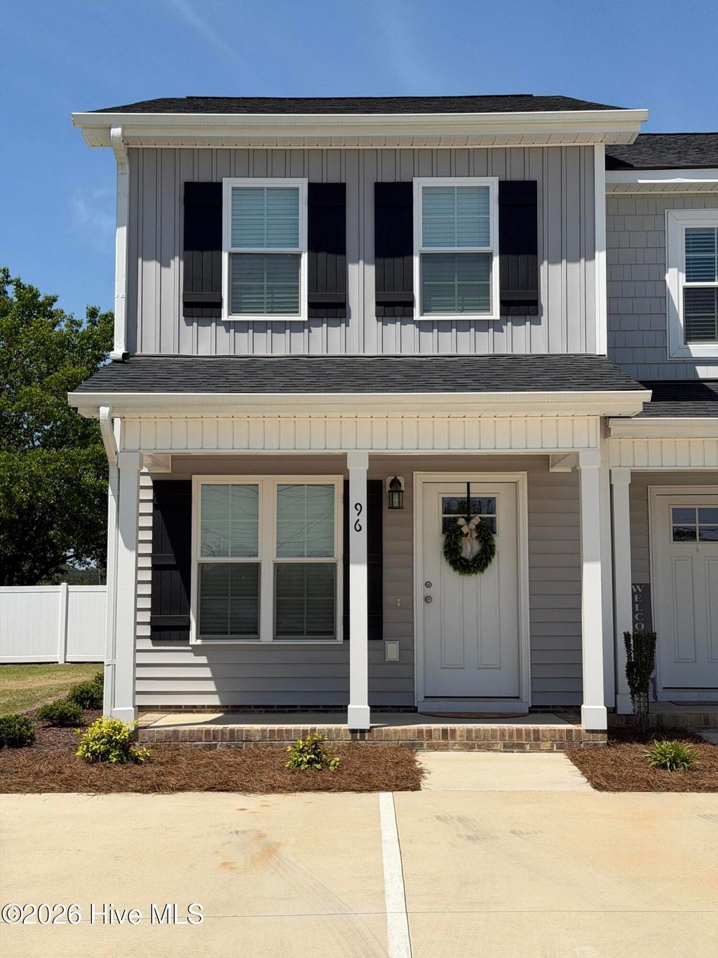 Photo of 96 Linda Street, Princeton, NC 27569 (MLS # 100567356)