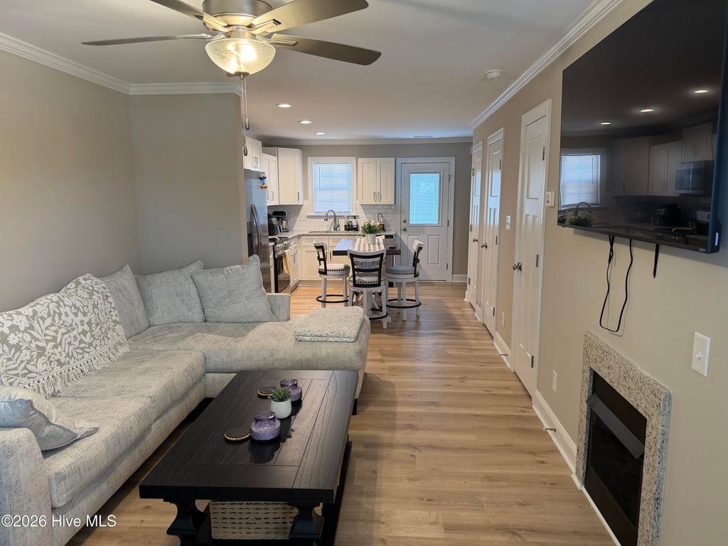 Photo of 96 Linda Street, Princeton, NC 27569 (MLS # 100567356)