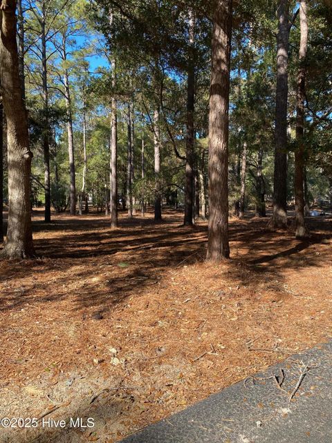 Vacant Land For Sale - 670 Cypress Grove Court<br/> Bolivia, NC 28422
