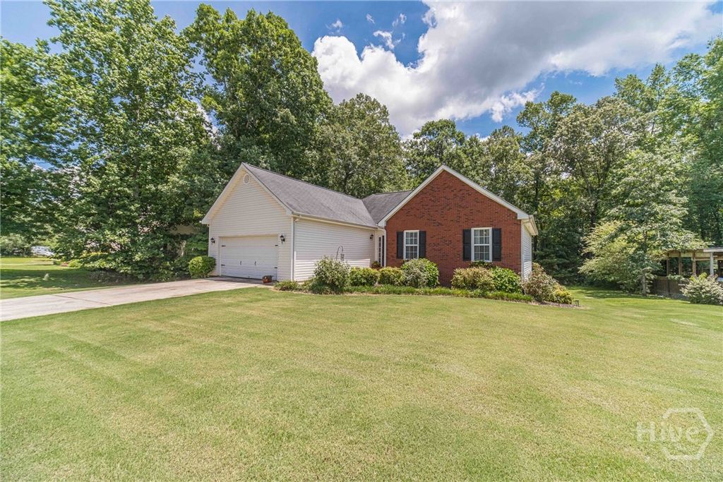 Photo of 3435 Davan Lane, Monroe, GA 30655 (MLS # CL359786)