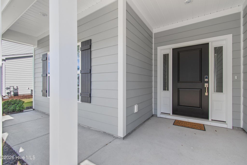 Photo of 172 Foundry Drive #Lot 81, Wilmington, NC 28411 (MLS # 100610885)