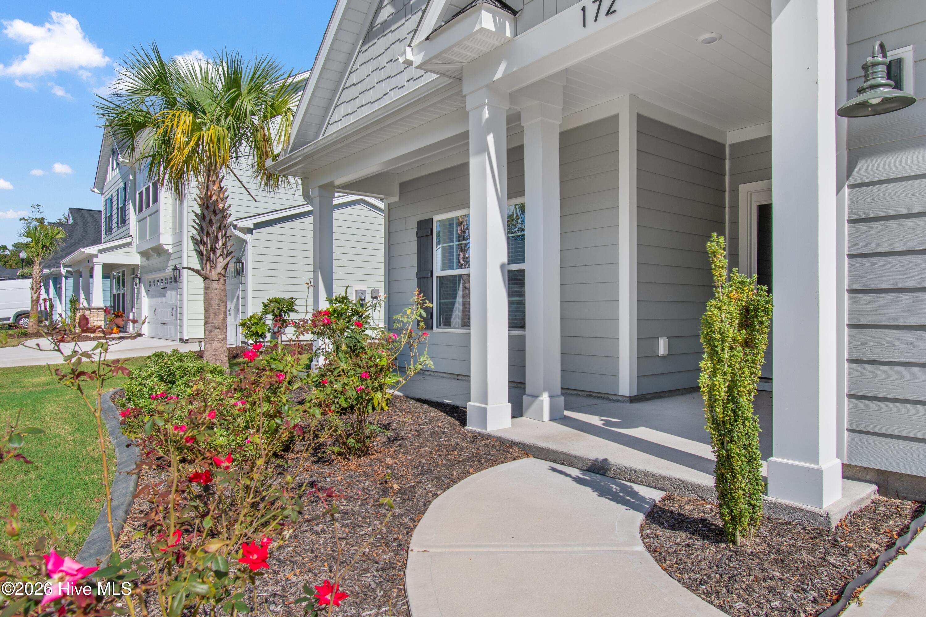 172 Foundry Drive Lot 81