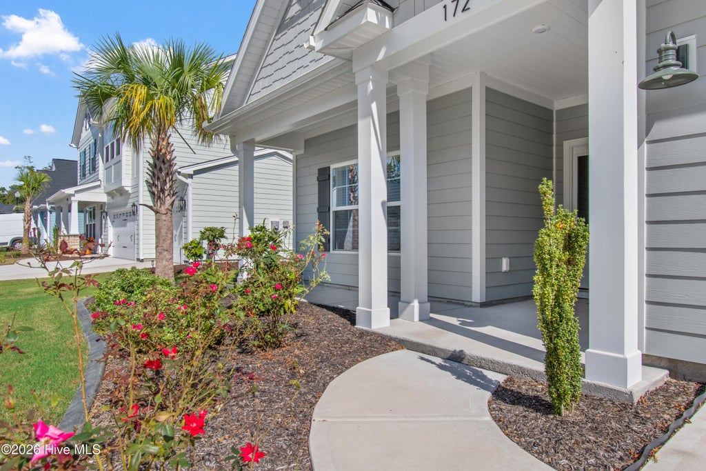 Photo of 172 Foundry Drive #Lot 81, Wilmington, NC 28411 (MLS # 100610885)