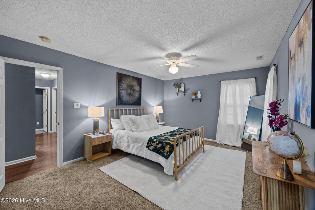 Photo of 207 Attmore Drive, New Bern, NC 28560 (MLS # 100549451)