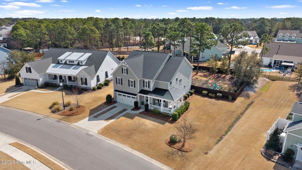 Photo of 428 Catamaran Drive, Wilmington, NC 28412 (MLS # 100561471)