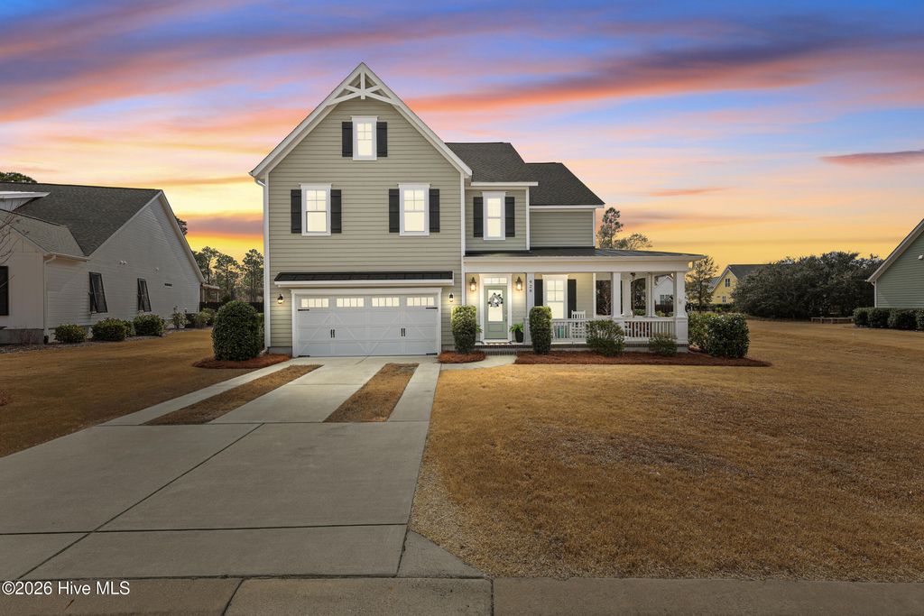 Photo of 428 Catamaran Drive, Wilmington, NC 28412 (MLS # 100561471)