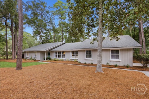 Homes For Sale - 12 Blackbeard Lane<br/> Savannah, GA 31411