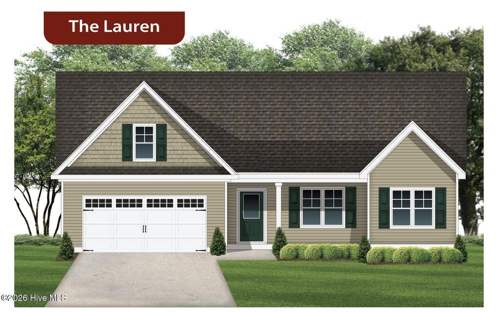 Photo of 144 Talbert Drive, Rocky Point, NC 28457 (MLS # 100562654)