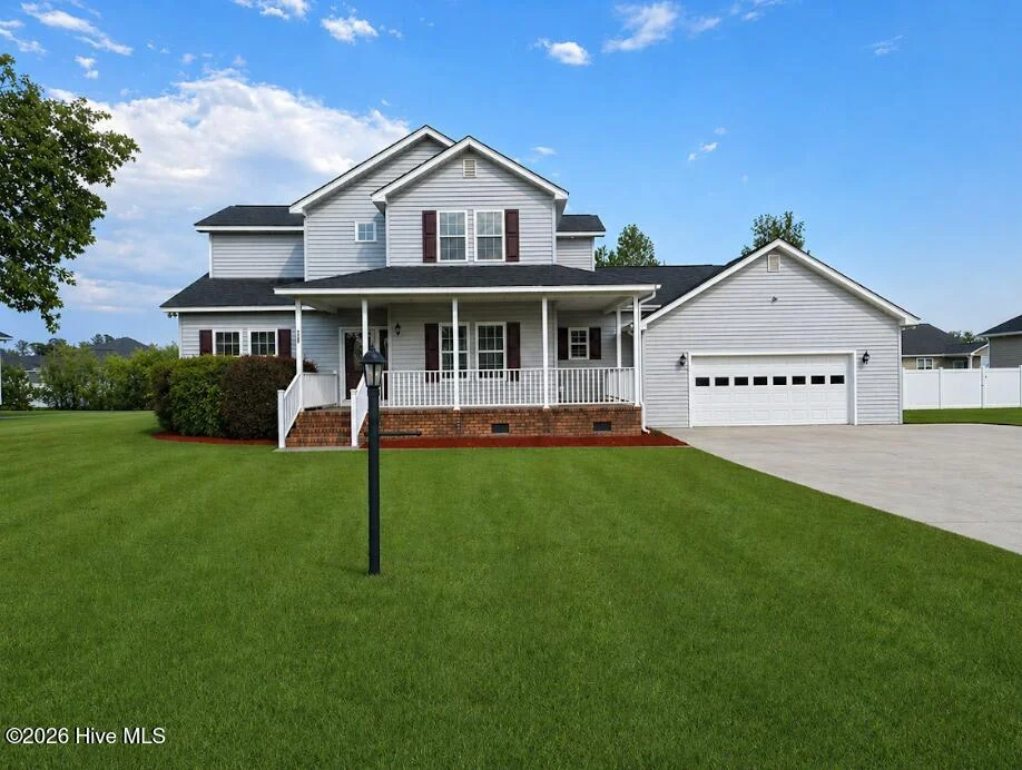 622 Lennington Lane