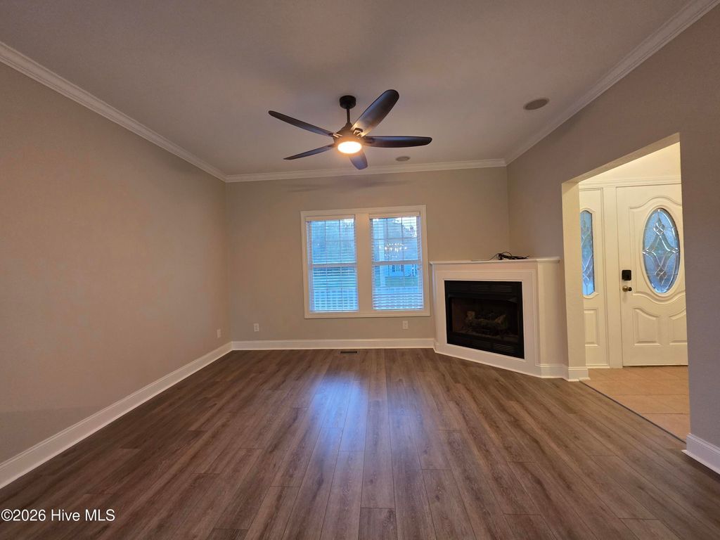 Photo of 622 Lennington Lane, Washington, NC 27889 (MLS # 100570761)