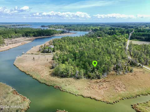 Vacant Land For Sale - 17/17A Oregon Lane<br/> Aurora, NC 27806