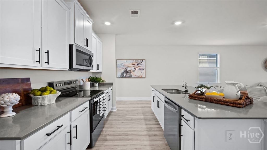 Photo of 101 Sumter Street, Guyton, GA 31312 (MLS # SA351146)