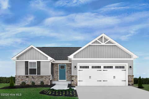 Homes For Sale - 8020 Alexis Avenue<br/> Brunswick County, Leland, NC 28451