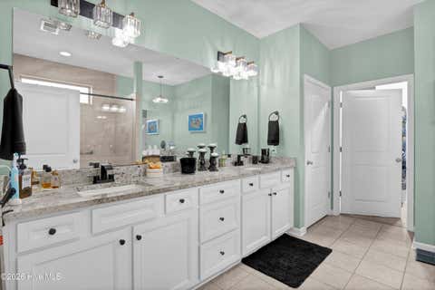 Tiny photo for 3421 Laughing Gull Terrace, Wilmington, NC 28412 (MLS # 100599186)