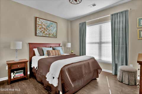 Tiny photo for 3421 Laughing Gull Terrace, Wilmington, NC 28412 (MLS # 100599186)