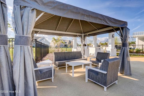 Tiny photo for 3421 Laughing Gull Terrace, Wilmington, NC 28412 (MLS # 100599186)