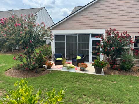Tiny photo for 3421 Laughing Gull Terrace, Wilmington, NC 28412 (MLS # 100599186)