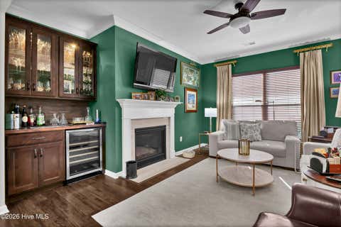 Tiny photo for 3421 Laughing Gull Terrace, Wilmington, NC 28412 (MLS # 100599186)