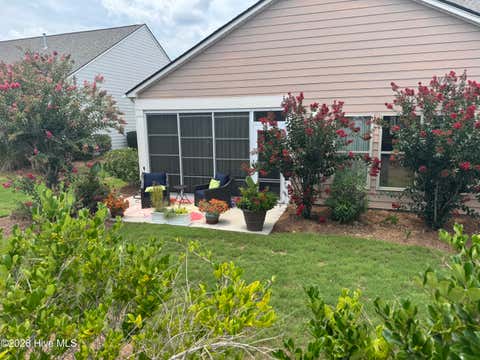 Tiny photo for 3421 Laughing Gull Terrace, Wilmington, NC 28412 (MLS # 100599186)