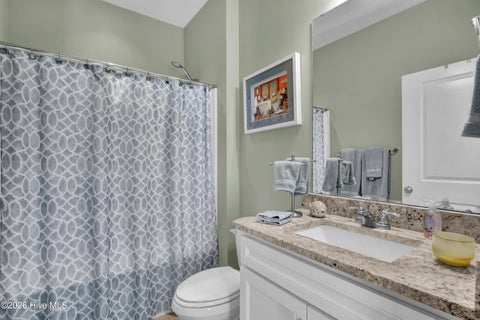 Tiny photo for 3421 Laughing Gull Terrace, Wilmington, NC 28412 (MLS # 100599186)