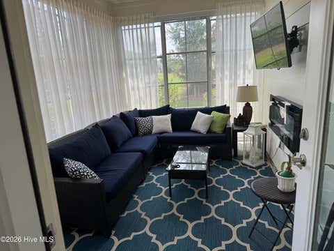 Tiny photo for 3421 Laughing Gull Terrace, Wilmington, NC 28412 (MLS # 100599186)