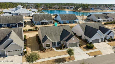 Tiny photo for 3421 Laughing Gull Terrace, Wilmington, NC 28412 (MLS # 100599186)