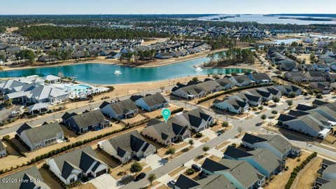 Tiny photo for 3421 Laughing Gull Terrace, Wilmington, NC 28412 (MLS # 100599186)