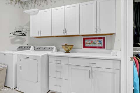 Tiny photo for 3421 Laughing Gull Terrace, Wilmington, NC 28412 (MLS # 100599186)