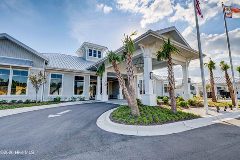 Tiny photo for 3421 Laughing Gull Terrace, Wilmington, NC 28412 (MLS # 100599186)
