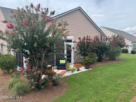 Tiny photo for 3421 Laughing Gull Terrace, Wilmington, NC 28412 (MLS # 100599186)