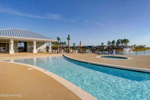 Tiny photo for 3421 Laughing Gull Terrace, Wilmington, NC 28412 (MLS # 100599186)