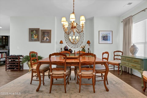 Tiny photo for 3421 Laughing Gull Terrace, Wilmington, NC 28412 (MLS # 100599186)