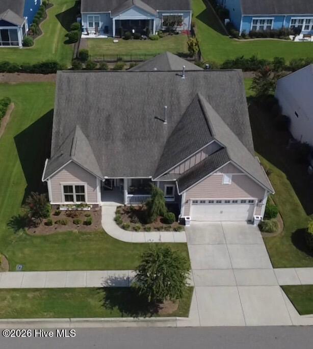 3421 Laughing Gull Terrace