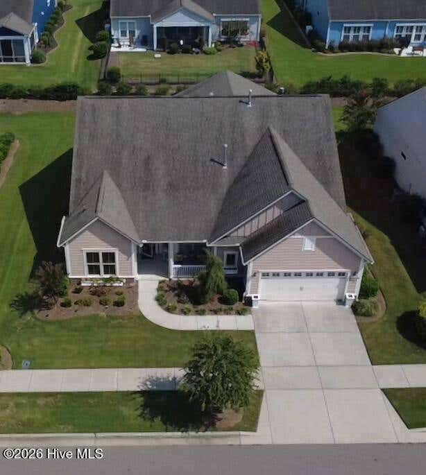 Photo of 3421 Laughing Gull Terrace, Wilmington, NC 28412 (MLS # 100599186)