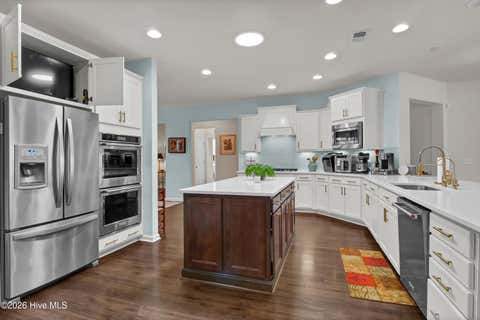 Tiny photo for 3421 Laughing Gull Terrace, Wilmington, NC 28412 (MLS # 100599186)