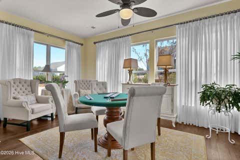 Tiny photo for 3421 Laughing Gull Terrace, Wilmington, NC 28412 (MLS # 100599186)