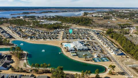 Tiny photo for 3421 Laughing Gull Terrace, Wilmington, NC 28412 (MLS # 100599186)