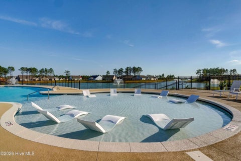 Tiny photo for 3421 Laughing Gull Terrace, Wilmington, NC 28412 (MLS # 100599186)
