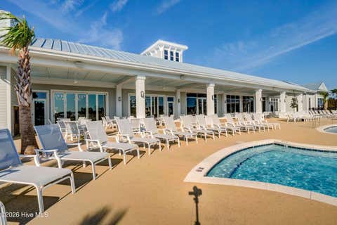 Tiny photo for 3421 Laughing Gull Terrace, Wilmington, NC 28412 (MLS # 100599186)