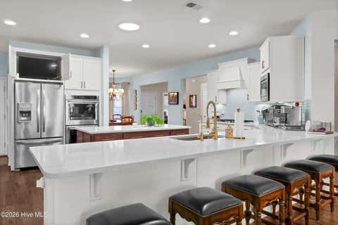 Tiny photo for 3421 Laughing Gull Terrace, Wilmington, NC 28412 (MLS # 100599186)