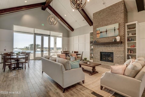 Tiny photo for 3421 Laughing Gull Terrace, Wilmington, NC 28412 (MLS # 100599186)